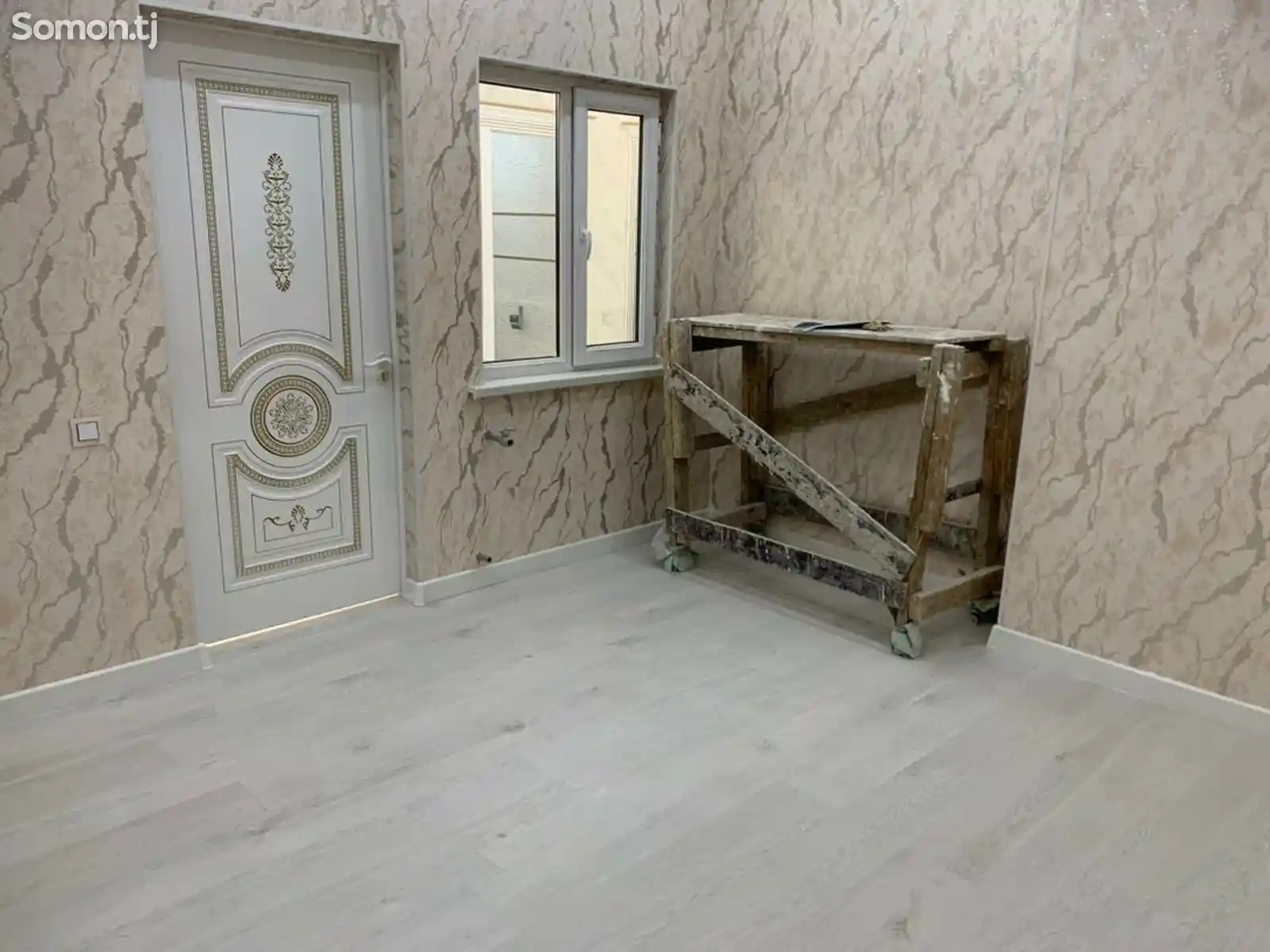 3-комн. квартира, 3 этаж, 80 м², Сино-5