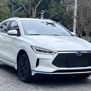 BYD E2, 2022