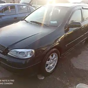 Opel Astra G, 1999