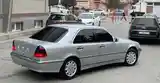 Mercedes-Benz C class, 1998-5