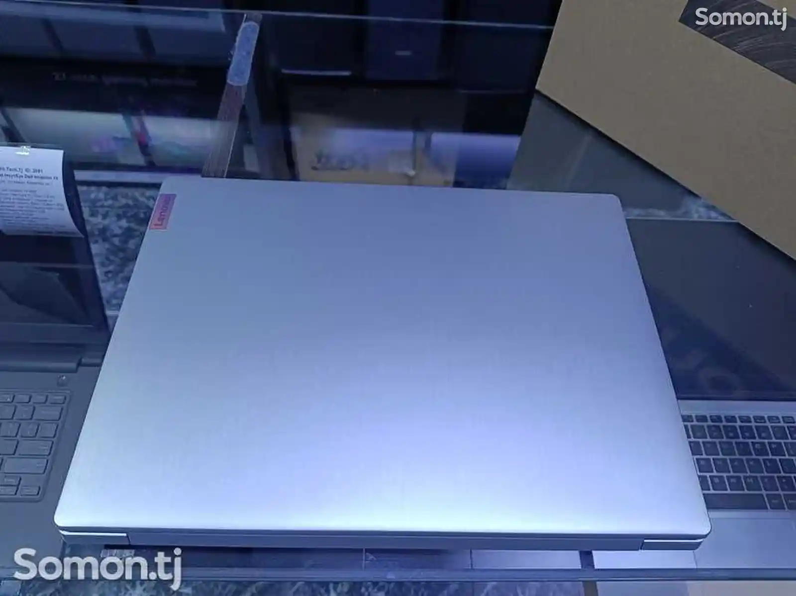 Ноутбук Lenovo Ideapad 3 Core i5-1135G7 / 8GB / 256GB SSD / 11TH GEN-6