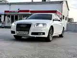 Audi A6, 2010-10