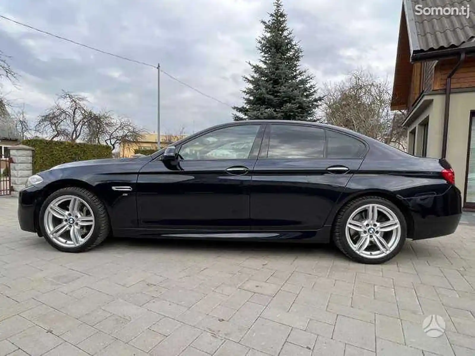 Диски BMW R19-5