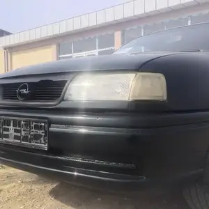 Opel Vectra A, 1995