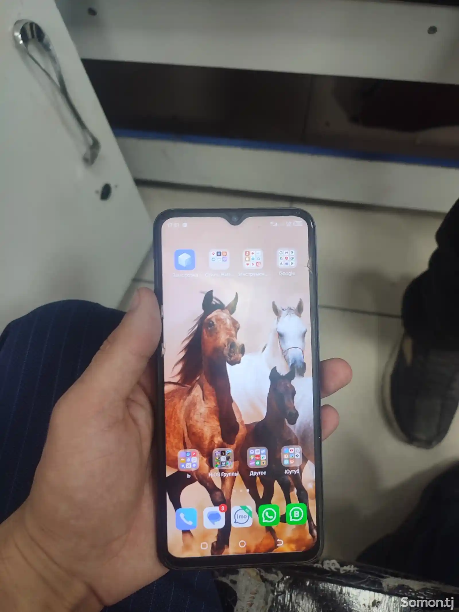 Tecno Spark 9 Pro-3