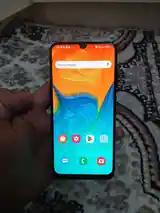 Samsung Galaxy A30-4