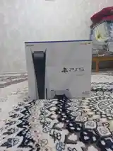 Игровая приставка Sony playstation 5-7