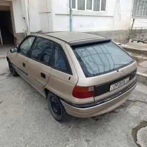 Opel Astra F, 1994