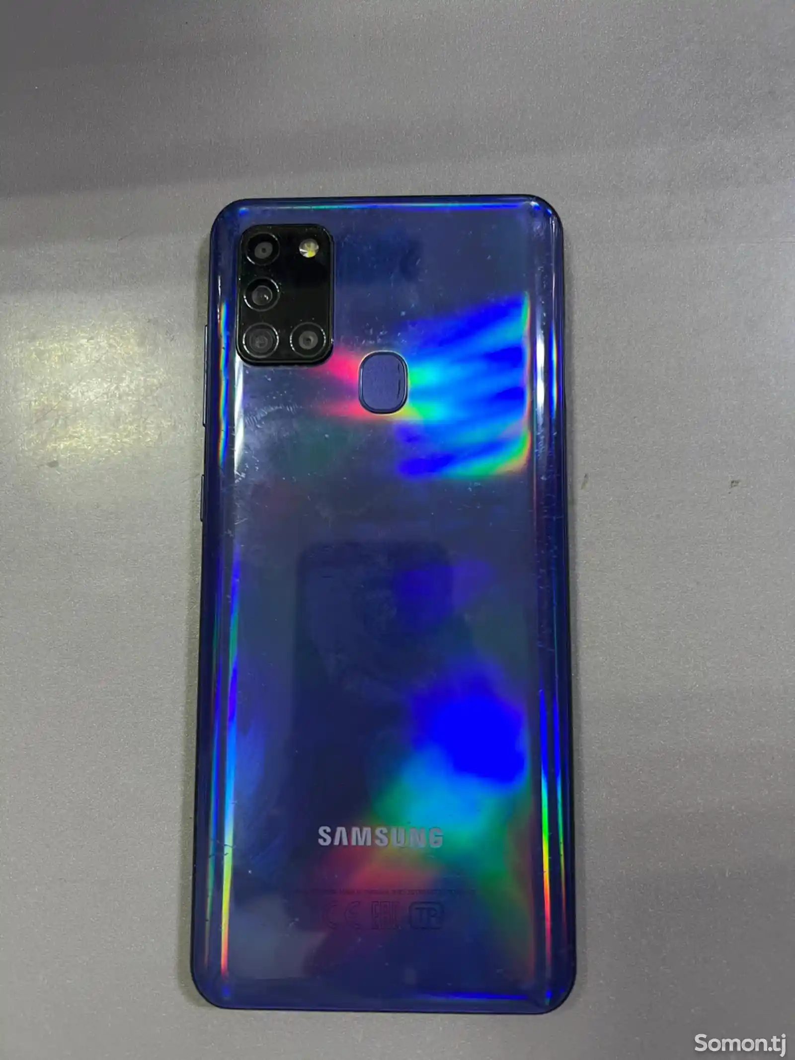 Samsung Galaxy A21s-2