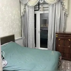 2-комн. квартира, 14 этаж, 50м², рупаруйи Дефакто