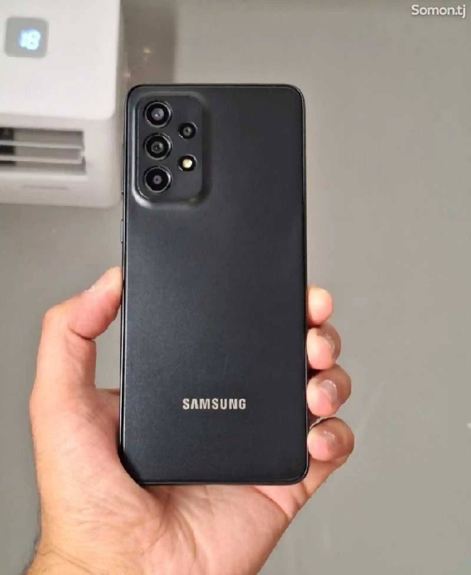 Samsung Galaxy A33-1