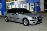 BMW 3 series, 1999-3