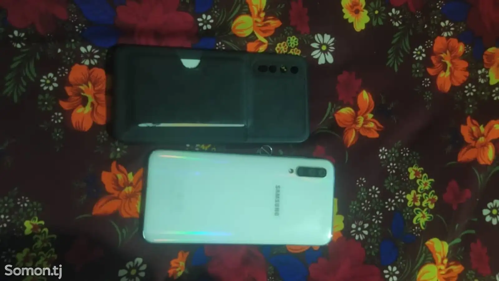 Samsung Galaxy A50-2