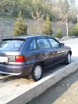 Opel Astra G, 1996-4