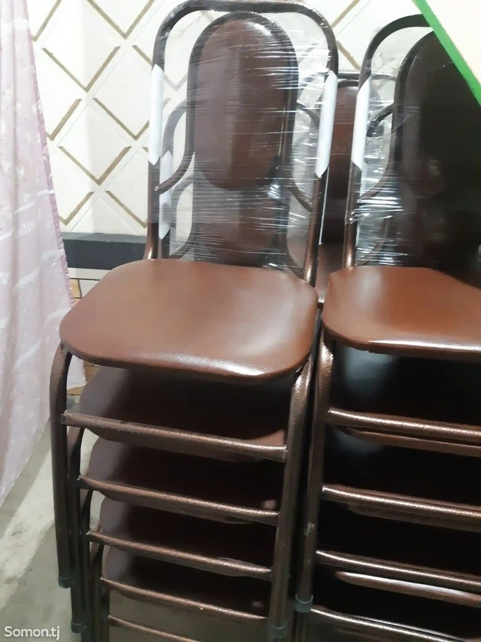 Стол и стуля-4