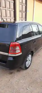 Opel Zafira, 2008-3