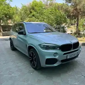 BMW X5, 2016