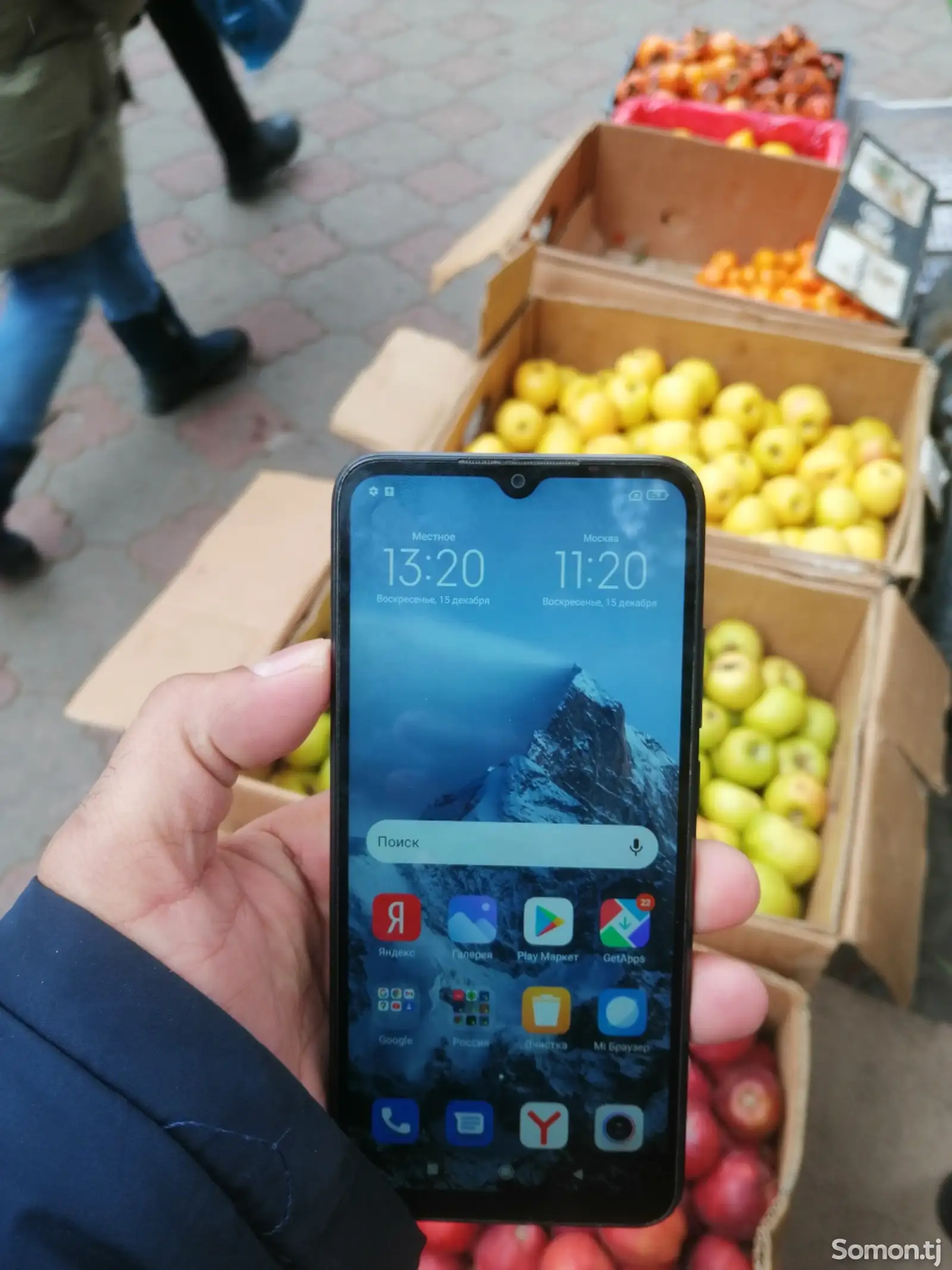 Xiaomi Redmi 9A-1