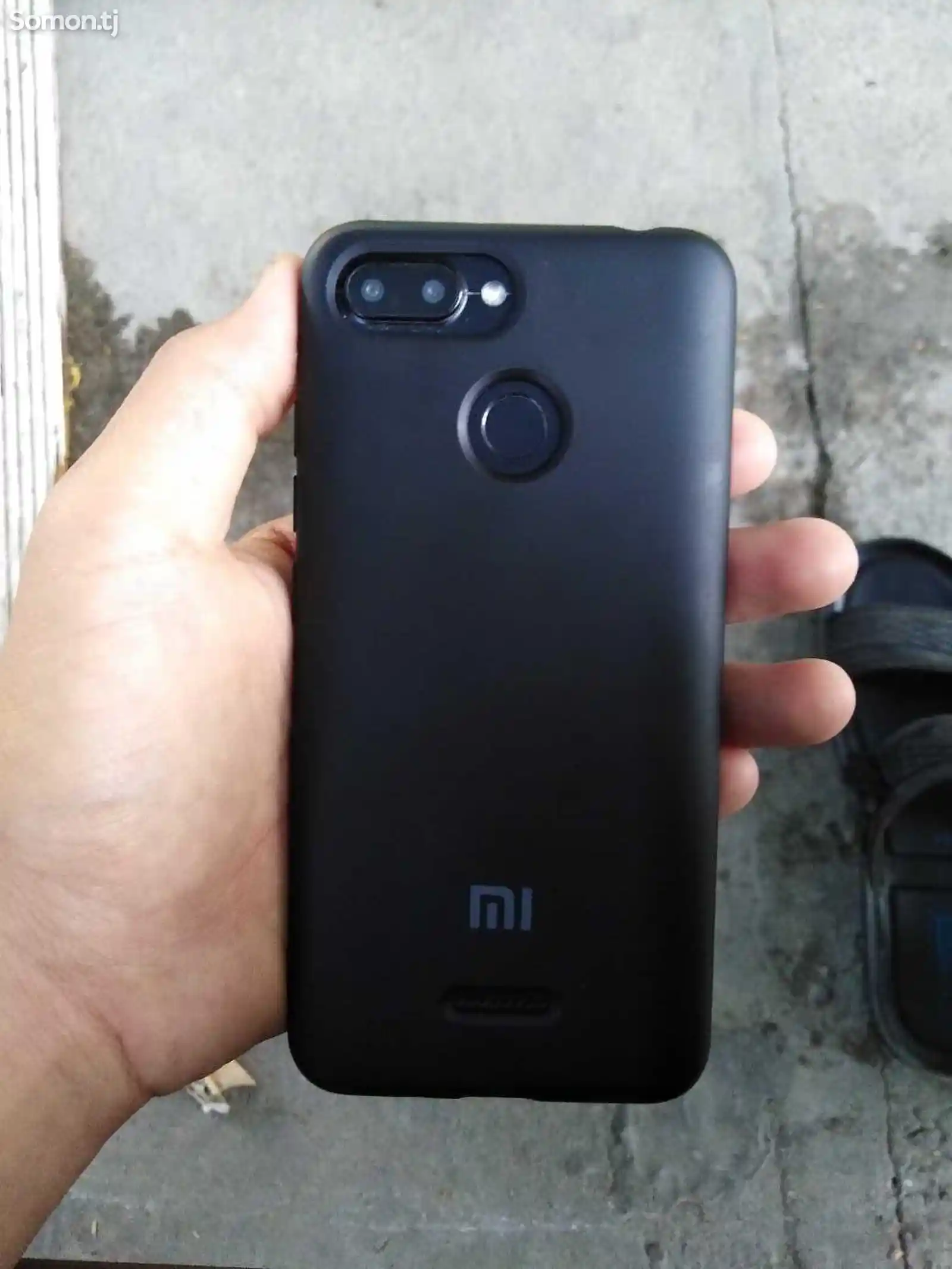 Xiaomi Redmi 6-2