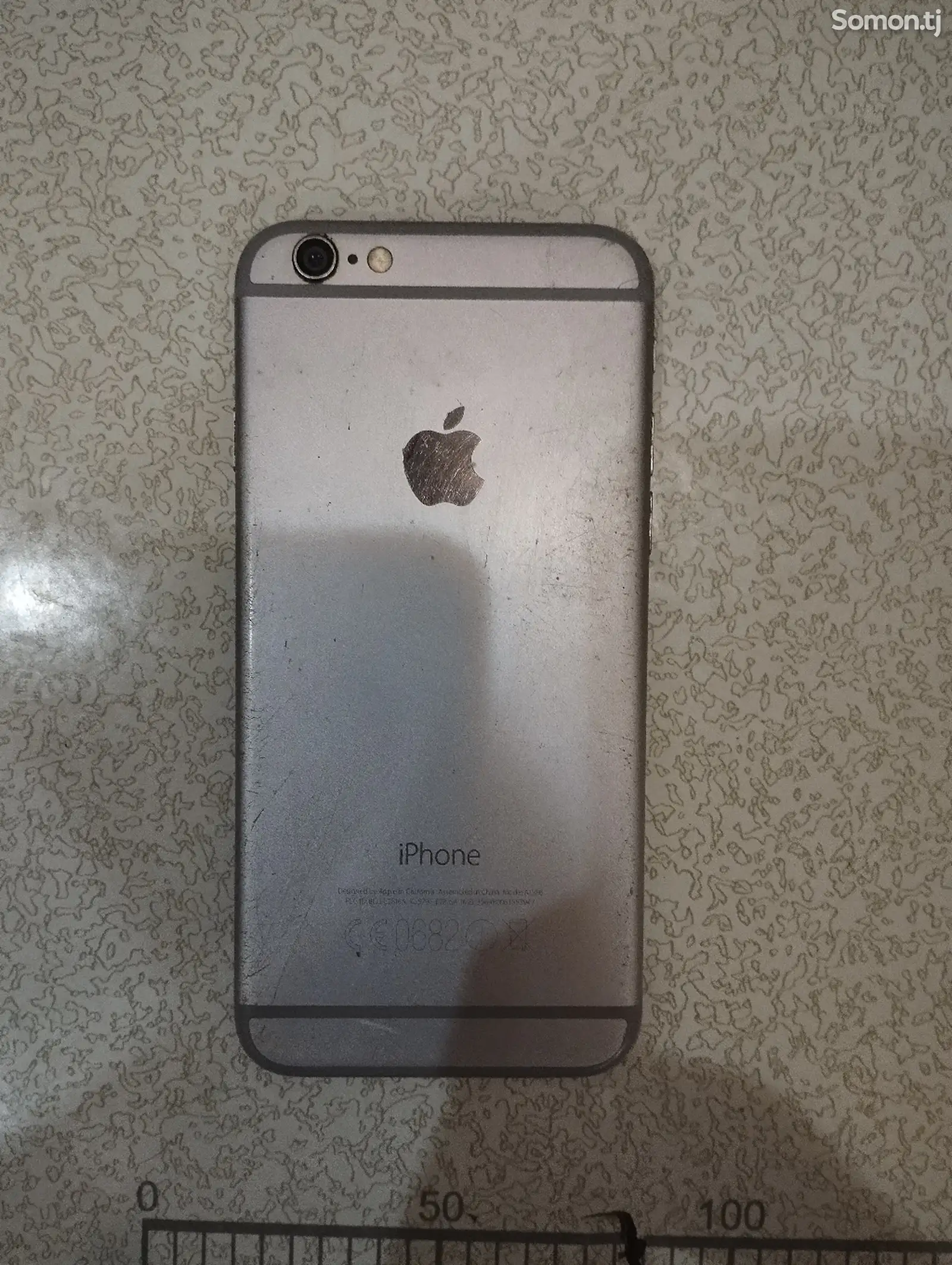 Apple iPhone 6s, 64 gb-1