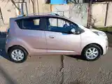 Chevrolet Spark, 2012-2