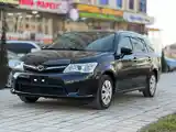 Toyota Fielder, 2015-2