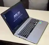 Ноутбук Asus K551L i7-4gen-3