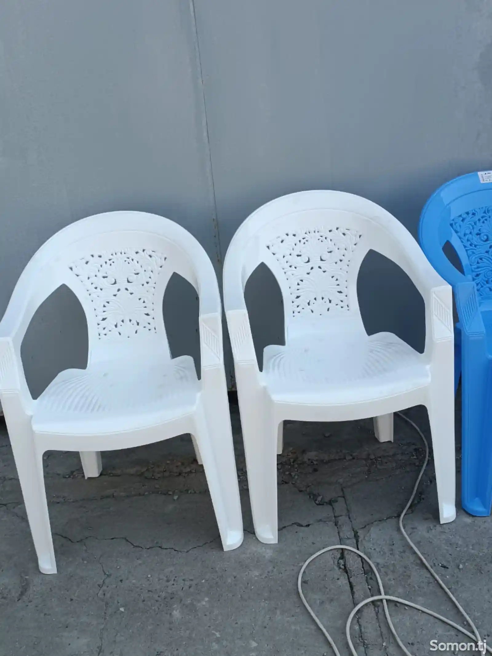 Стол со стульями,5728-5