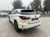 Lexus RX series, 2017-4