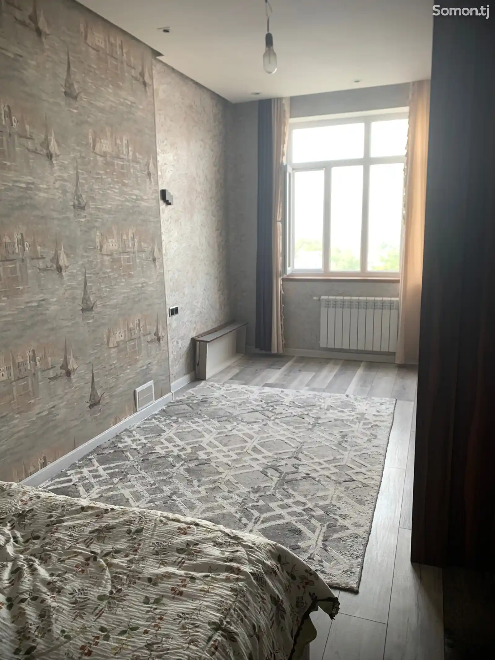 2-комн. квартира, 11 этаж, 67 м², Профсоюз-6