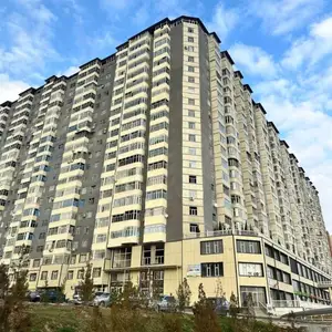 2-комн. квартира, 20 этаж, 44 м², сино