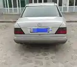 Mercedes-Benz W124, 1995-3