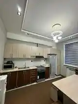 3-комн. квартира, 3 этаж, 120м², Альфемо-9