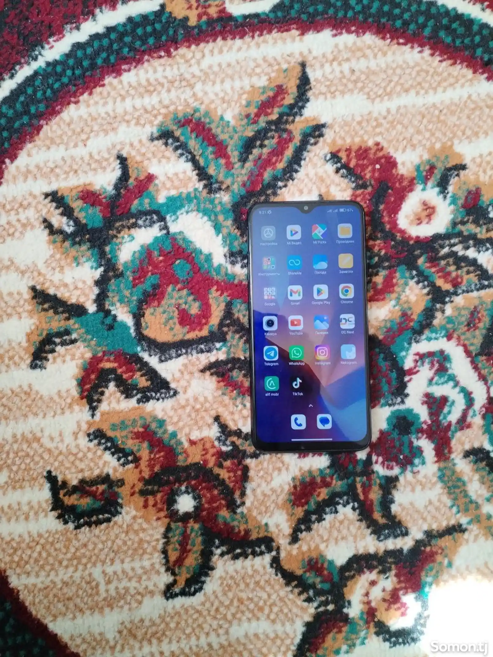 Xiaomi Redmi 9t-3