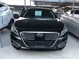 Hyundai Sonata, 2015-4