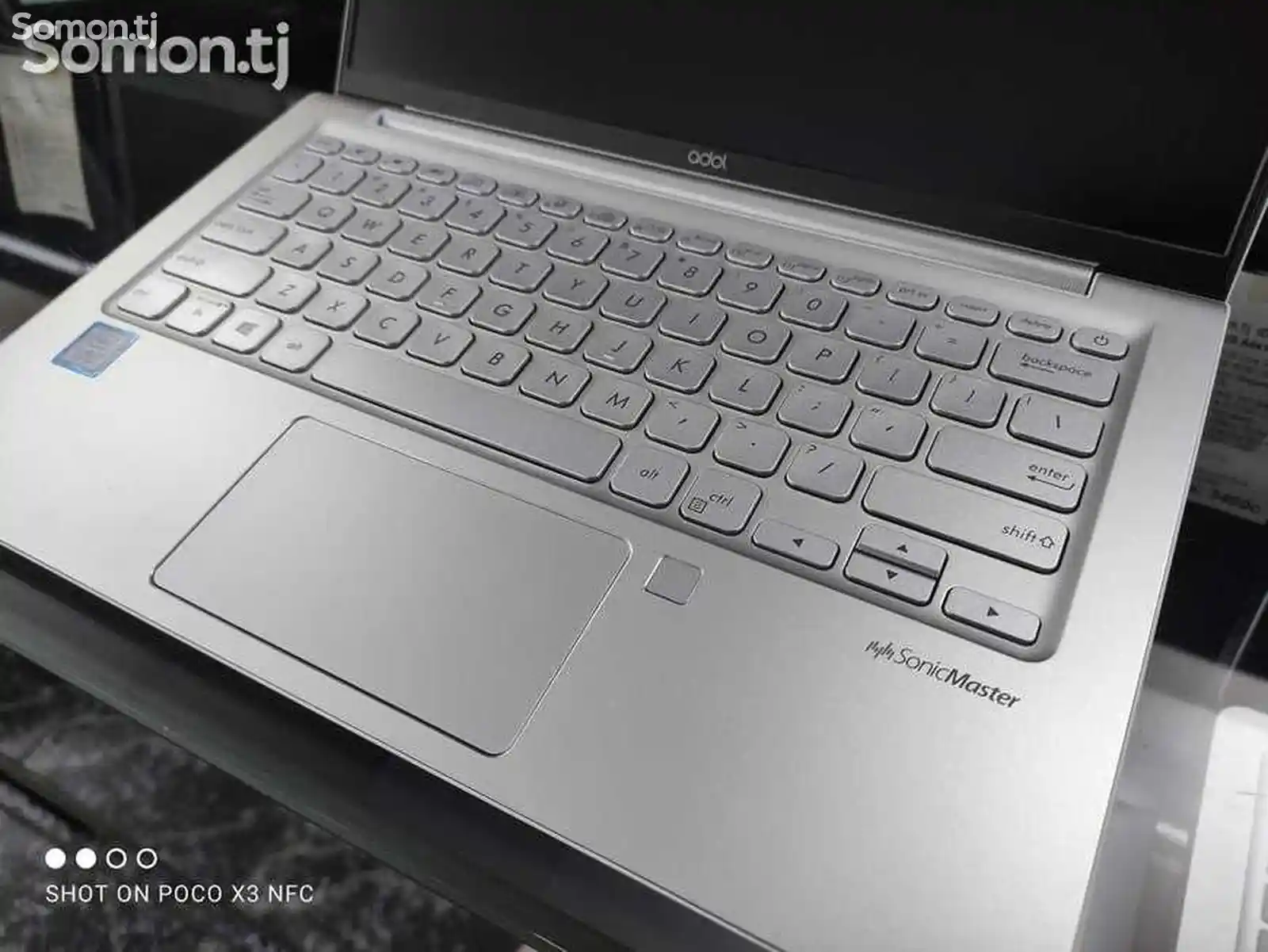 Ноутбук Asus Adol 13 Laptop Core i7-8565U 8GB/256GB SSD-6