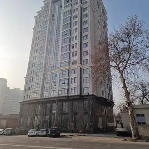 2-комн. квартира, 16 этаж, 62 м², Сино