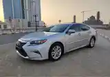 Lexus ES series, 2015-5