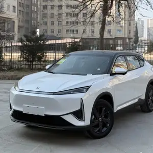 Dongfeng L7, 2025