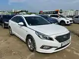 Hyundai Sonata, 2016-6