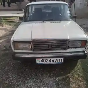 ВАЗ 2107, 2003