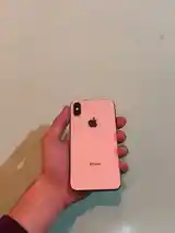 Apple iPhone Xs, 64 gb, Gold-6