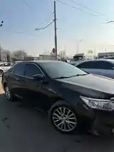 Toyota Camry, 2016-3