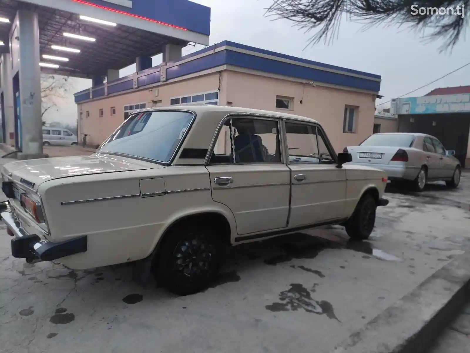 ВАЗ 2106, 1989-2