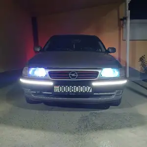 Opel Astra F, 1995