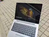 Ноутбук HP EliteBook Core i5 Сенсор-2