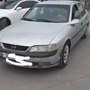 Opel Vectra B, 1996