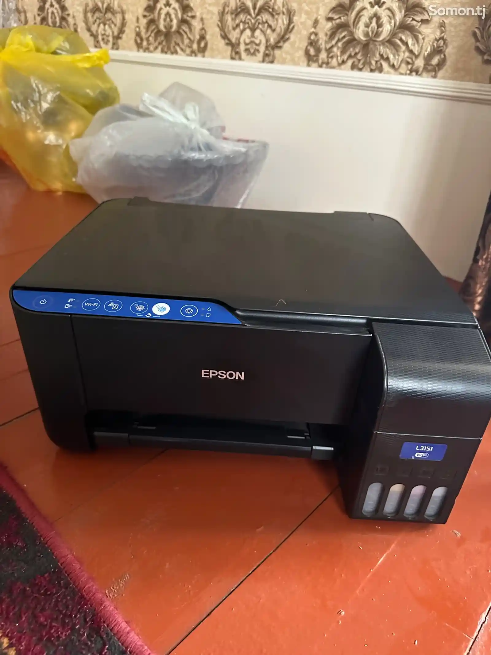 Принтер Epson L3151-2