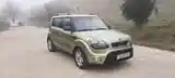 Kia Soul, 2013-4