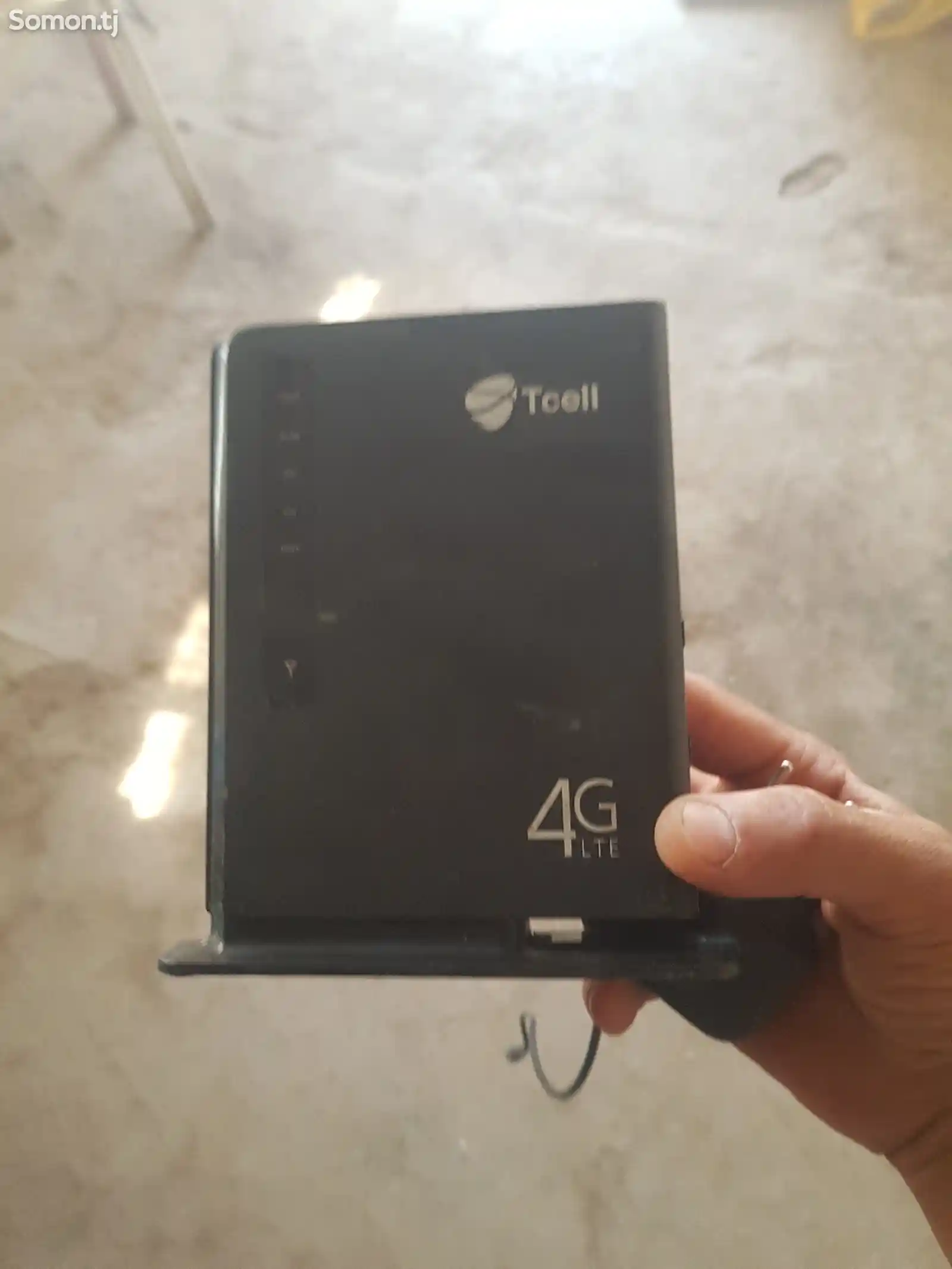 Роутер wi-fi Tcell-1